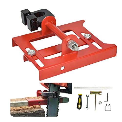 Cut off Saw Attachment for Chainsaw