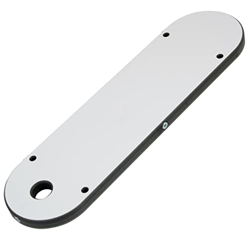 Dado Blade Insert for Delta Table Saw