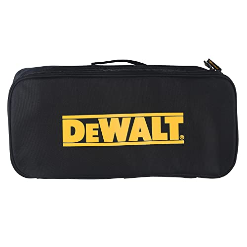 Dewalt Bag for Reciprocating Saw