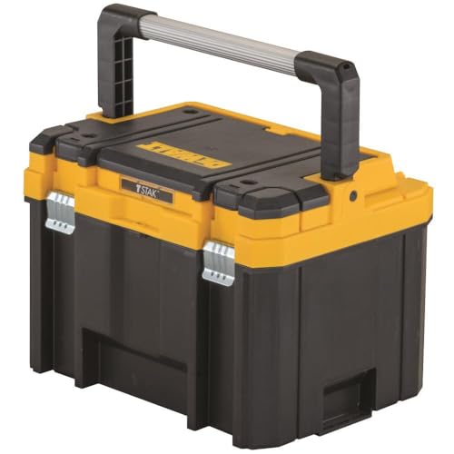 Dewalt Tstak Box for Jigsaw