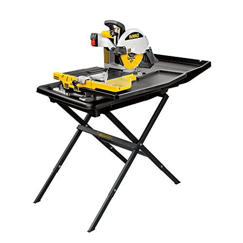 Dewalt Wet Saw for Sale