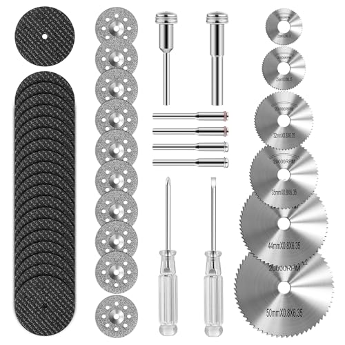 Dremel Saw Blade for Plastic