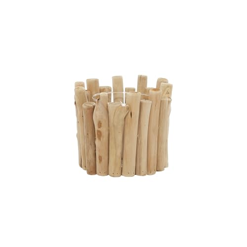 Driftwood Candle Holder for Sale