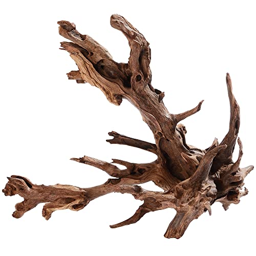 Driftwood for 55 Gallon Aquarium