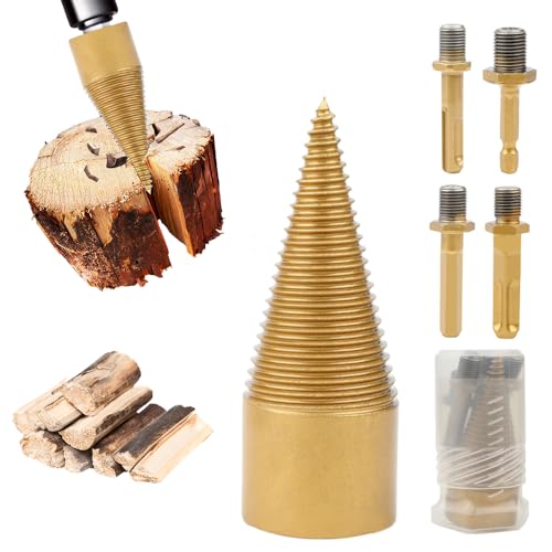 Drill Machine Bit for Wood