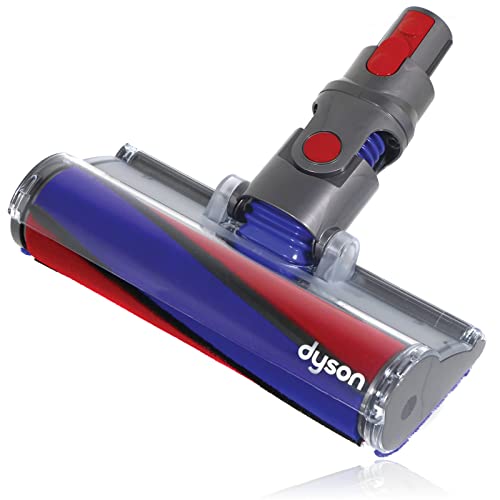 Dyson V8 for Hardwood Floors