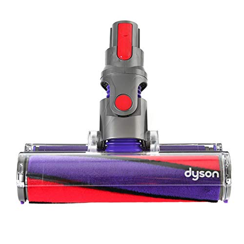 Dyson Vacuum Head for Hardwood Floors