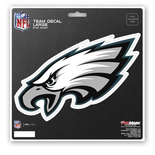 Eagles Decal for Wood