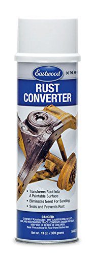 Eastwood Rust Converter Where to Buy