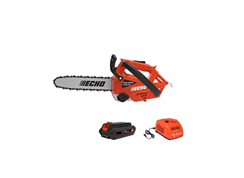 Echo 302 Chainsaw Review