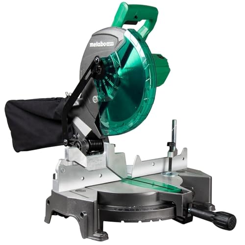 Einhell Mitre Saw Review