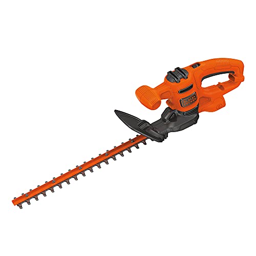 Electric Saw for Bushes