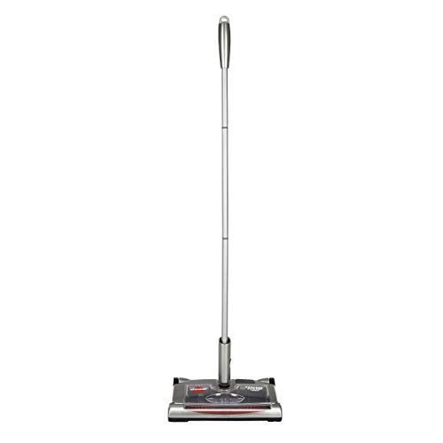 Electric Sweeper for Wood Floors