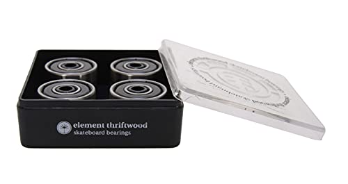 Element Thriftwood Bearings Review