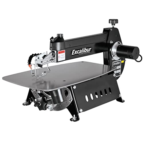 Excalibur Ex30 Scroll Saw for Sale