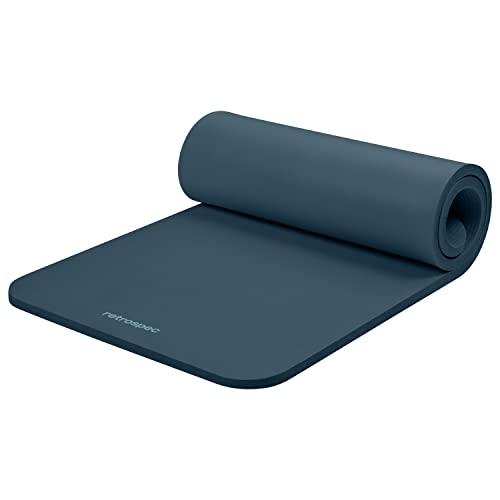 Exercise Mat for Hardwood Floor