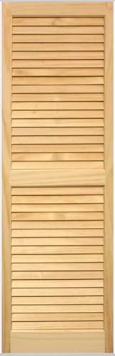 Exterior Wood Shutters for Sale