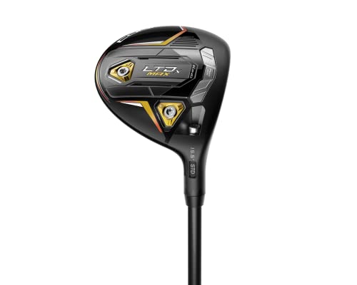 Fairway Woods for Seniors