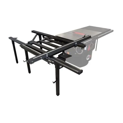 Felder Sliding Table Saw Review