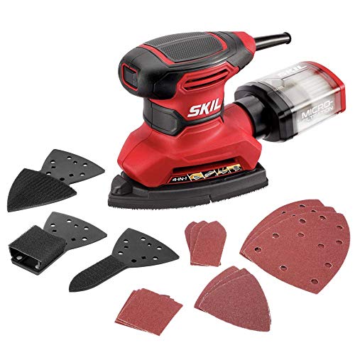 Fine Woodworking Sander Reviews