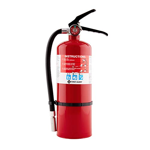 Fire Extinguisher for Wood Paper And Cloth