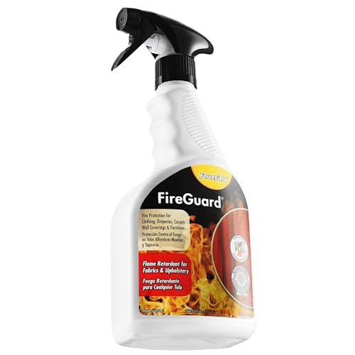 Fire Protection Paint for Wood