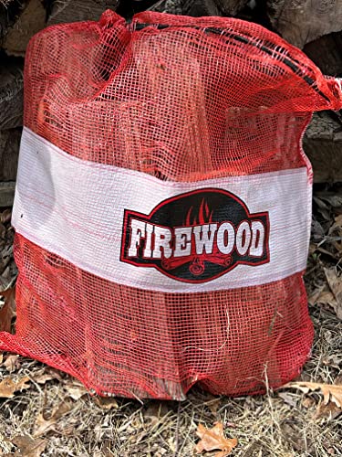 Firewood Bags for Sale