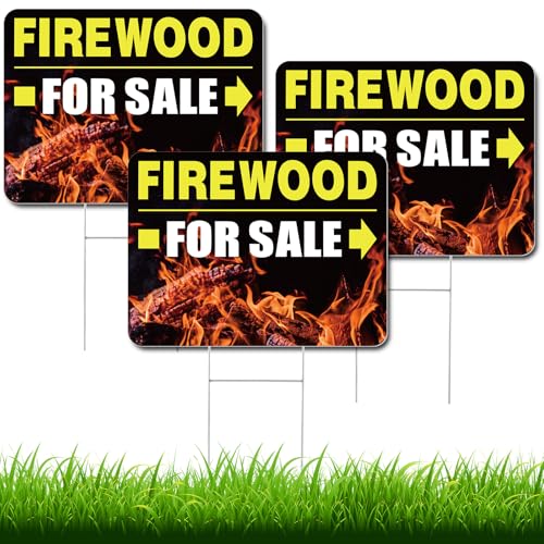 Firewood for Sale Regina