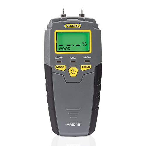 Firewood Moisture Meter Reviews Price