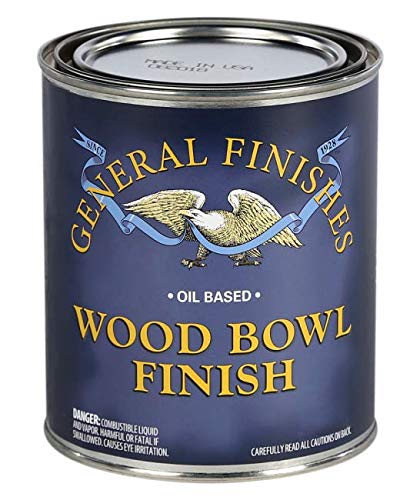 Food Safe Wood Finish for Mugs