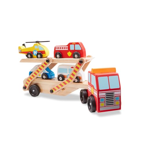 Free Wood Toy Plans for Toy Cars And Trucks