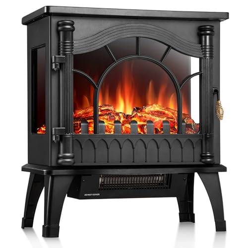 Freestanding Wood Heaters for Sale