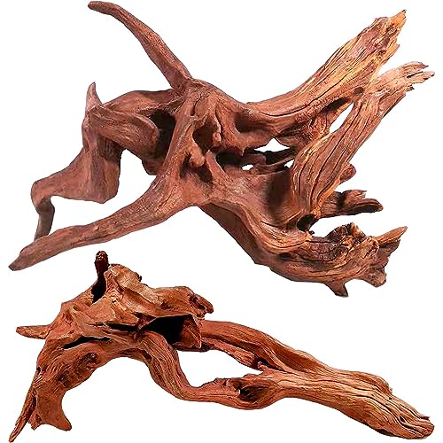 Freshwater Driftwood for Sale