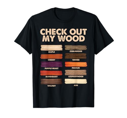 Funny Gifts for Woodworkers