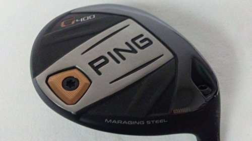 G400 Fairway Wood for Sale