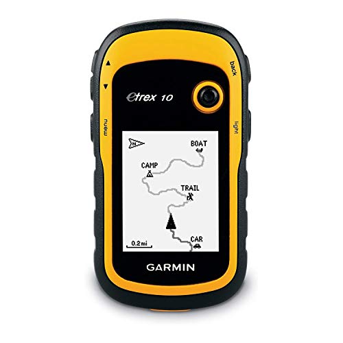 Gps for Woods