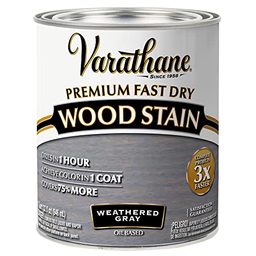 Grey Stain for Wood Furniture