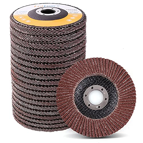 Grinder Sanding Disc for Wood