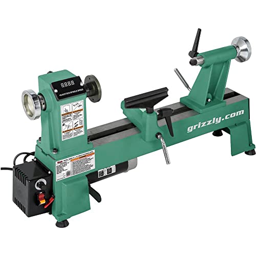 Grizzly G0462 Wood Lathe Reviews