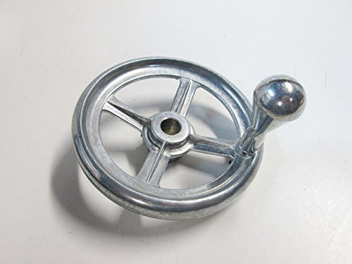 Hand Wheel for Table Saw