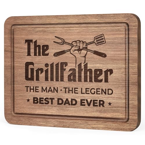 Handmade Wood Gifts for Dad