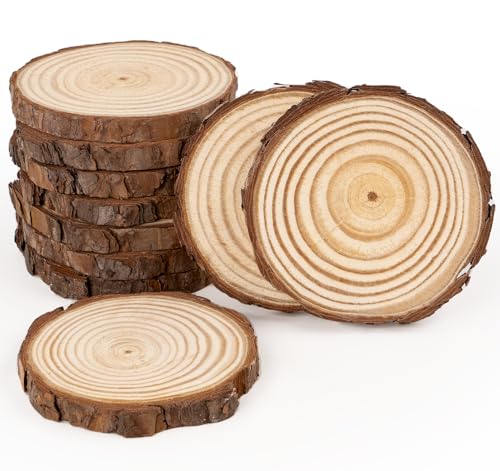 Hardwood Rounds for Sale