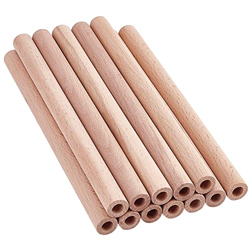 Hollow Wood Dowels for Sale