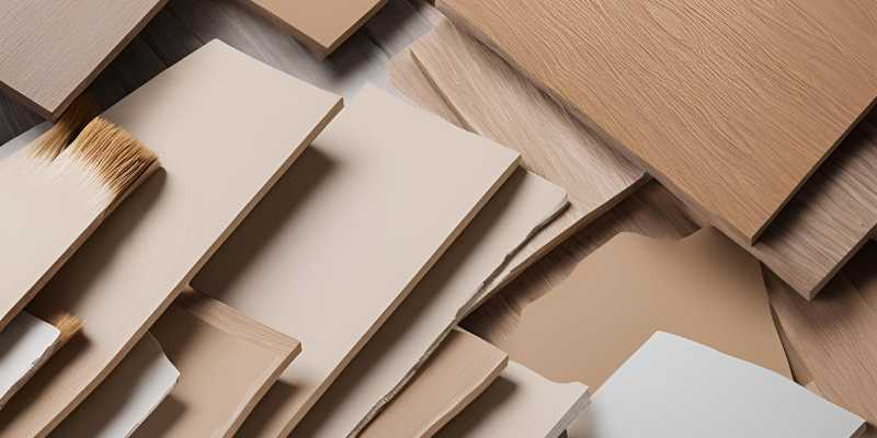 Best Paint to Use on MDF Wood: Top Picks for Smooth Finishes