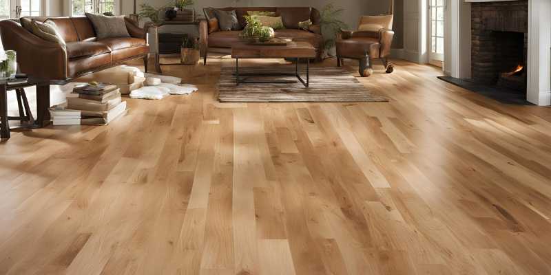 Can I Leave My Wood Floors Unfinished: Pros and Cons Revealed