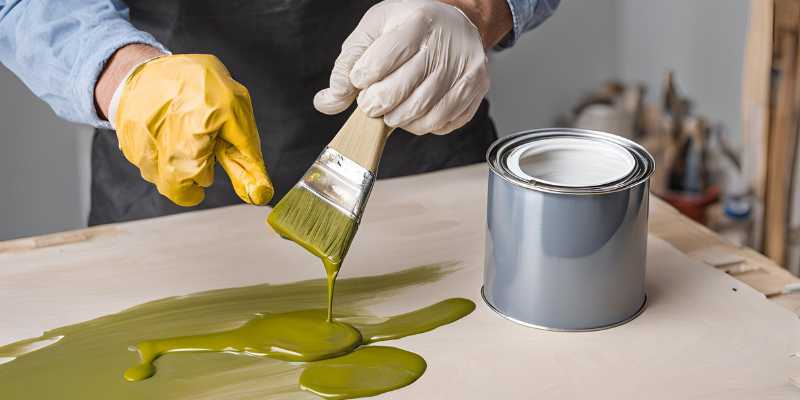 Can Oil Based Paint Go Over Latex? Expert Tips & Tricks