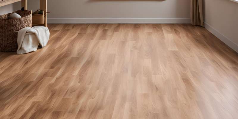 How to Get Oil off Laminate Floor: Quick and Easy Tips