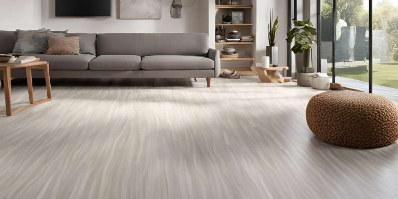 How to Get Waves Out of Vinyl Flooring: Expert Tips