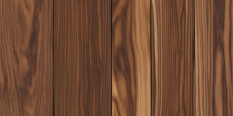 How to Identify Walnut Wood: Expert Tips and Tricks