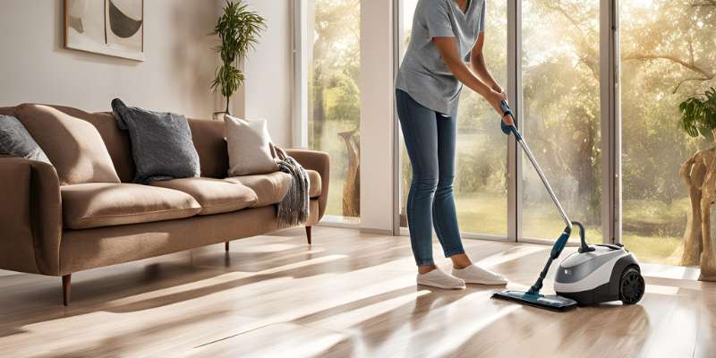 How to Keep Laminate Floors Shiny: Top Tips and Tricks